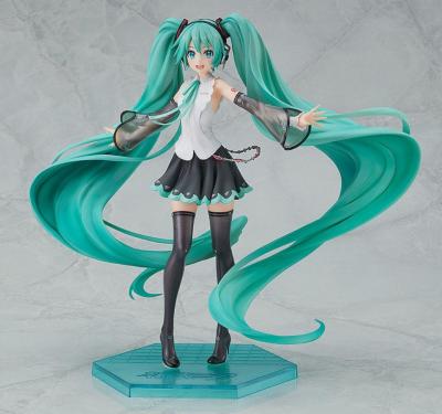 Piapro Characters statuette PVC 1/8 Hatsune Miku NT 22 cm | Good Smile Company