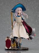 Wandering Witch: The Journey of Elaina statuette 1/7 Elaina Early Summer Sky 25 cm | good Smile Company 