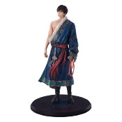 Time Raiders statuette 1/7 Zhang Qiling: Xinxue Jiumeng Ver. 24 cm I Good Smile Company