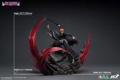 Bleach statuette 1/6 Elite Dynamic Ichigo Kurosaki 51 cm| HEX COLLECTIBLES