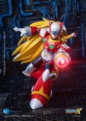 Mega Man X figurine Exquisite Basic Zero 15 cm | HIYA