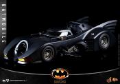 Batman (1989) véhicule Movie Masterpiece 1/6 Batmobile 100 cm | HOT TOYS