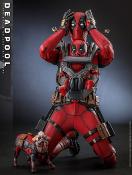 Deadpool & Wolverine Movie Masterpiece figurine 1/6 Deadpool 31 cm | HOT TOYS