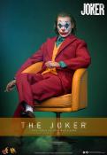 Joker Movie Masterpiece figurine 1/6 The Joker 30 cm | HOT TOYS