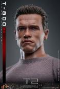 Terminator 2 figurine 1/6 Movie Masterpiece T-800 2.0 32 cm | HOT TOYS