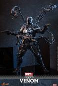 Marvel Comics figurine 1/6 Agent Venom 32 cm | HOT TOYS