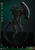 Alien figurine Movie Masterpiece 1/6 Big Chap 36 cm | HOT TOYS