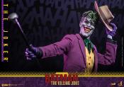 Batman: The Killing Joke figurine 1/6 The Joker 31 cm | HOT TOYS