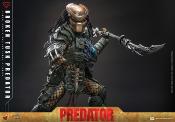 Alien vs. Predator figurine Comic Masterpiece 1/6 Broken Tusk Predator 35 cm | HOT TOYS