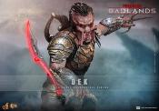 Predator: Badlands figurine Movie Masterpiece 1/6 Dek 30 cm| HOT TOYS