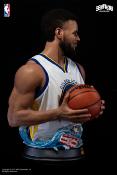 Ace Player – Buste 1/1 Stephen Curry 95 cm | Infinity Studio