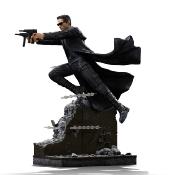 Matrix statuette 1/10 Art Scale Neo 25 cm | IRON STUDIOS