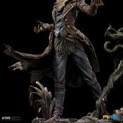 DC Comics statuette 1/10 Art Scale Scarecrow Deluxe 31 cm | IRON STUDIOS