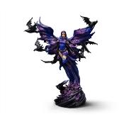 DC Comics statuette 1/10 Art Scale Teen Titans Raven 32 cm | IRON STUDIOS