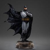 DC Comics statuette Legacy Replica 1/4 Batman DC Trinity 60 cm | IRON STUDIOS