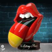 Rolling Stones statuette 3D Vinyl Licks (Germany Version) 22 cm | KNUCKLEBONG