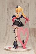 Hololive Production statuette PVC 1/7 Yuzuki Choco Maid Costume Ver. 27 cm | KOTOBUKIYA