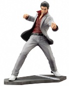 Like a Dragon statuette PVC 1/6 Kazuma Kiryu 29 cm I Kotobukiya