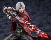 Devil May Cry 5 statuette PVC ARTFXJ 1/8 Dante 24 cm | KOTOBUKIYA 