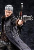 Devil May Cry 5 statuette PVC ARTFXJ 1/8 Nero 27 cm | KOTOBUKIYA