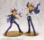 Yu-Gi-Oh! statuette PVC ARTFX J 1/7 Yami Yugi Passionate Duelists 23 cm | KOTOBUKIYA