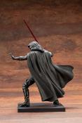 Star Wars Episode IX statuette PVC ARTFX+ 1/10 Kylo Ren 18 cm | KOTOBUKIYA