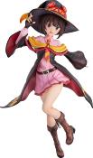 KonoSuba: God's Blessing on This Wonderful World! statuette PVC 1/7 Megumin 25 cm | LUMINOUS 