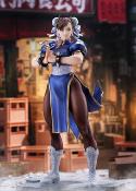 Street Fighter statuette 1/6 Chun-Li Standby 29 cm | MAX FACTORY