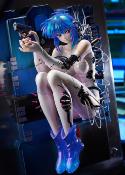 Ghost in the Shell (Manga Edition) statuette PVC 1/7 Motoko Kusanagi 30 cm | MAX FACTORY