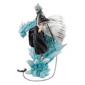 Bleach: Thousand-Year Blood War Precious G.E.M. Series statuette PVC Toshiro Hitsugaya 28 cm | MEGAHOUSE