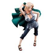 Naruto Gals statuette Tsunade 20 cm | MEGAHOUSE