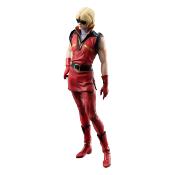 Mobile Suit Zeta Gundam statuette GGG 1/8 Quattro Vageena Limited Repeat 22 cm | MEGAHOUSE