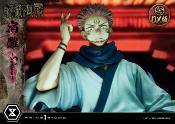 Jujutsu Kaisen Premium Masterline Series statuette Ryomen Sukuna Deluxe Version 34 cm | PRIME 1 STUDIO