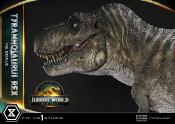 Jurassic World : Renaissance statuette Legacy Museum Collection 1/6 Tyrannosaurus Rex 94 cm | Prime 1 Studio