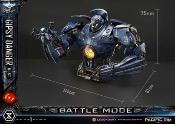Pacific Rim buste 1/1 Gipsy Danger Battle Mode 75 cm I Prime 1 Studio