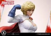 DC Comics Museum Masterline statuette Power Girl 75 cm | PRIME 1 STUDIO