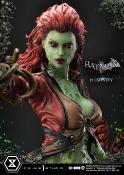 Batman: Arkham City statuette Museum Masterline Series 1/3 Poison Ivy 80 cm - PRIME 1 STUDIO