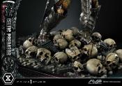 The Alien vs. Predator statuette Museum Masterline Series 1/3 Celtic Predator Bonus Ver. 95 cm | PRIME 1 STUDIO