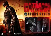 The Batman statuette 1/3 Museum Masterline Batman Bonus Version 79 cm | PRIME 1 STUDIO