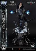 The Witcher Museum Masterline Series statuette Yennefer of Vengerberg Deluxe Version 84 cm - PRIME 1 STUDIO