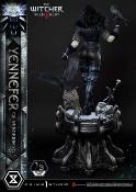 The Witcher Museum Masterline Series statuette Yennefer of Vengerberg Deluxe Version 84 cm - PRIME 1 STUDIO