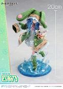 Date A Live statuette PVC 1/7 Prisma Wing Yoshino 20 cm - PRIME 1 STUDIO