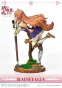 The Rising of the Shield Hero Saison 2 statuette PVC 1/7 Prisma Wing Raphtalia 21 cm | PRIME 1 STUDIOS 