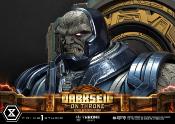 Throne Legacy Series statuette 1/4 Justice League (Comics) Darkseid on Throne Design by Carlos D'Anda Deluxe Bonus Version 65 cm | PRIME 1 STUDIO