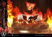 Berserk statuette Ultimate Diorama Masterline Series Berserk Guts vs. Grunbeld in Apostle Form 58 cm | PRIME 1 STUDIO