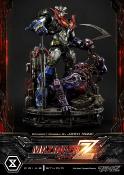 Mazinger Z statuette Ultimate Diorama Masterline Concept Design by Josh Nizzi Deluxe | PRIME 1 STUDIO