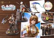 Atelier Ryza 3: Alchemist of the End & the Secret Key statuette Ultimate Premium Masterline Series 1/4 Ryza 50 cm | PRIME 1 STUDIOS