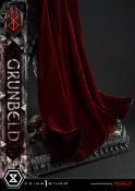 Berserk statuette Ultimate Premium Masterline Series 1/4 Grunbeld Grunbeld vs. Guts Bonus Version 107 cm | PRIME 1 STUDIOS