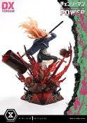 Chainsaw Man statuette Ultimate Premium Masterline Series 1/4 Power Deluxe Bonus Version 66 cm | PRIME 1 STUDIO