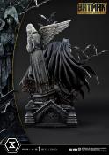 Batman statuette Ultimate Premium Masterline Series 1/4 Batman Rebirth Edition Black 71 cm | PRIME 1 STUDIO